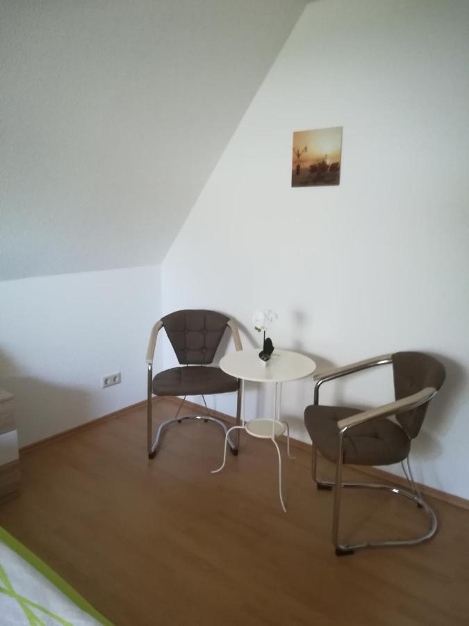 Ferienwohnung Duene Sellin  ภายนอก รูปภาพ